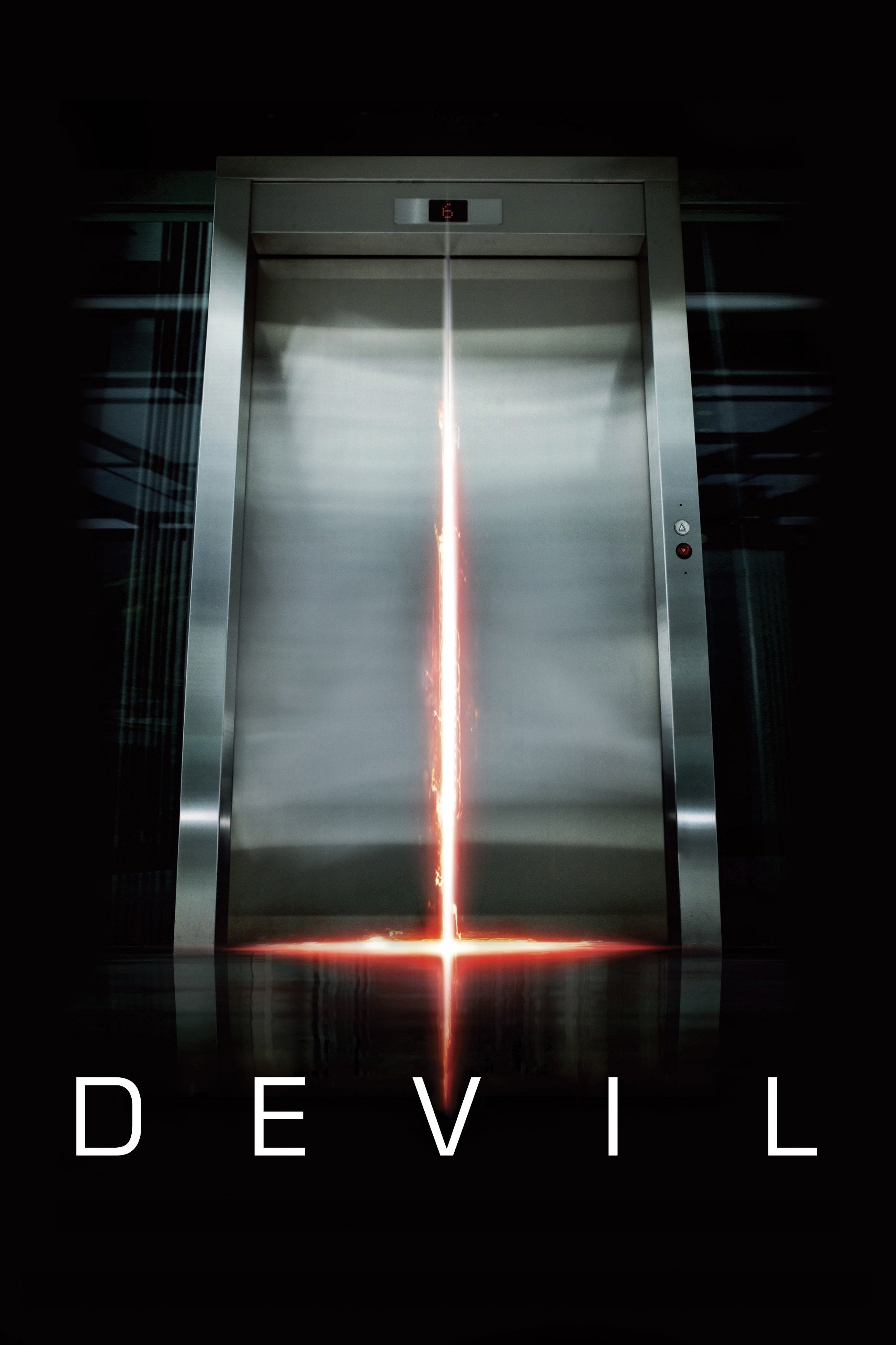 Devil poster