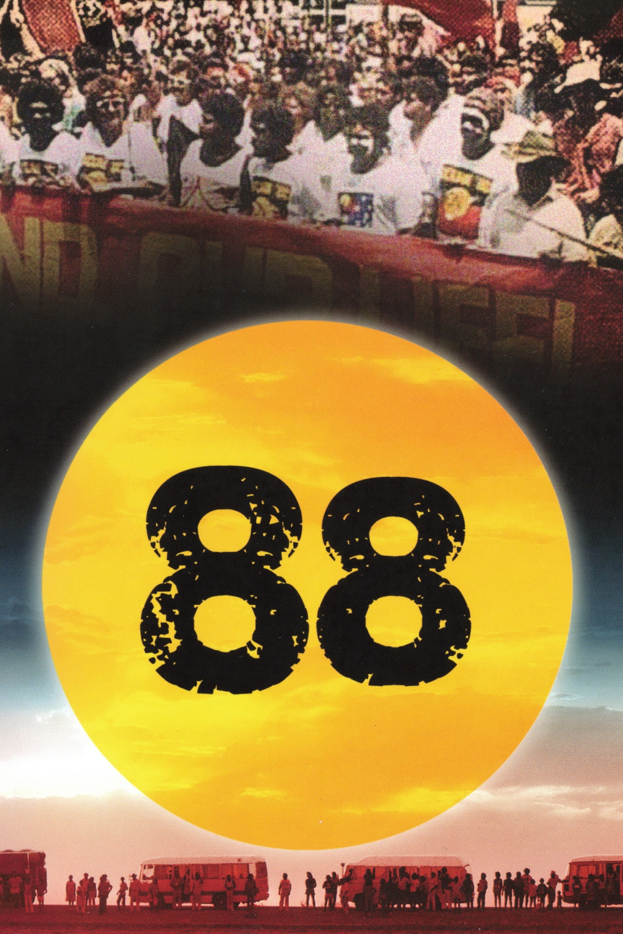88 poster