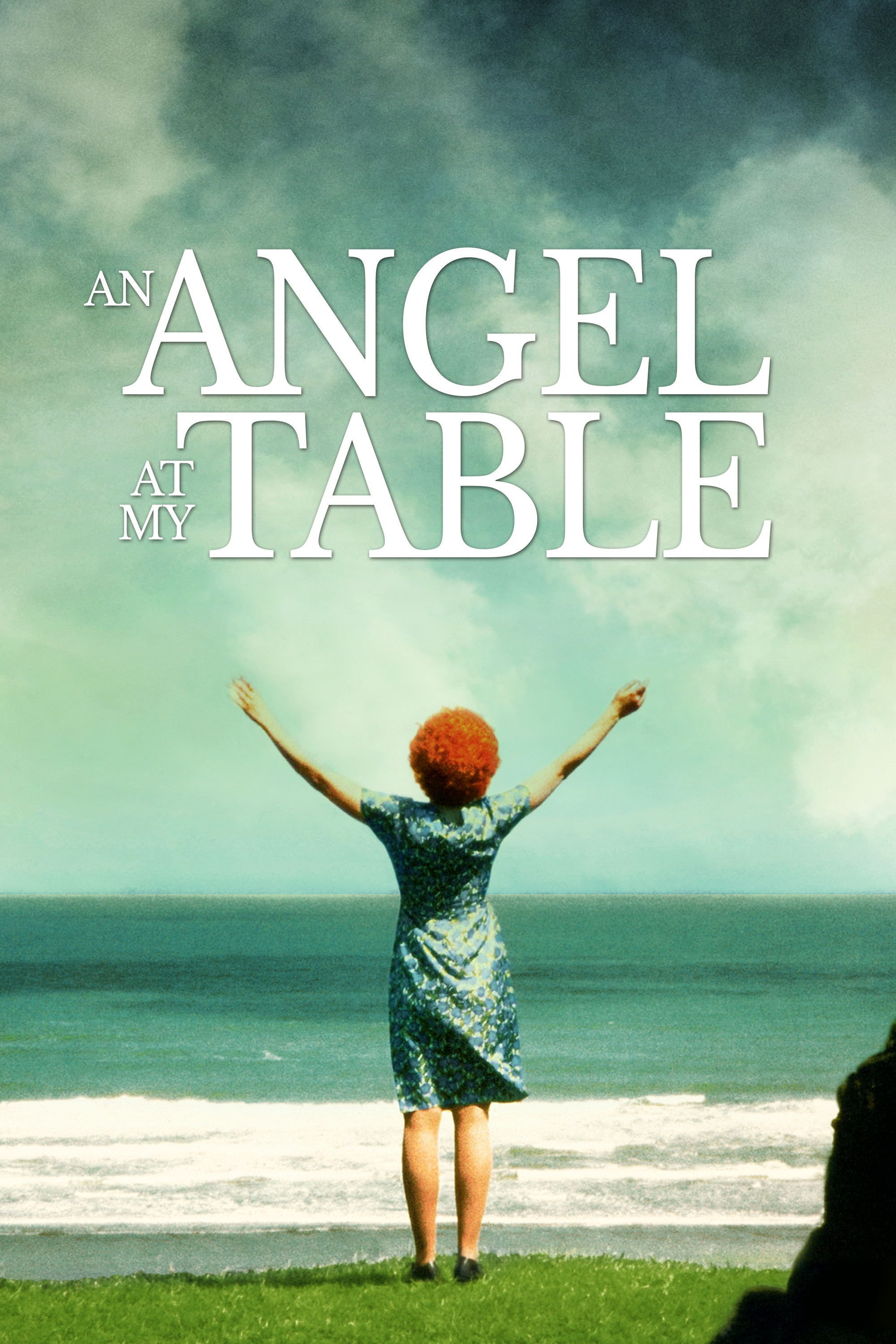 An Angel at My Table poster