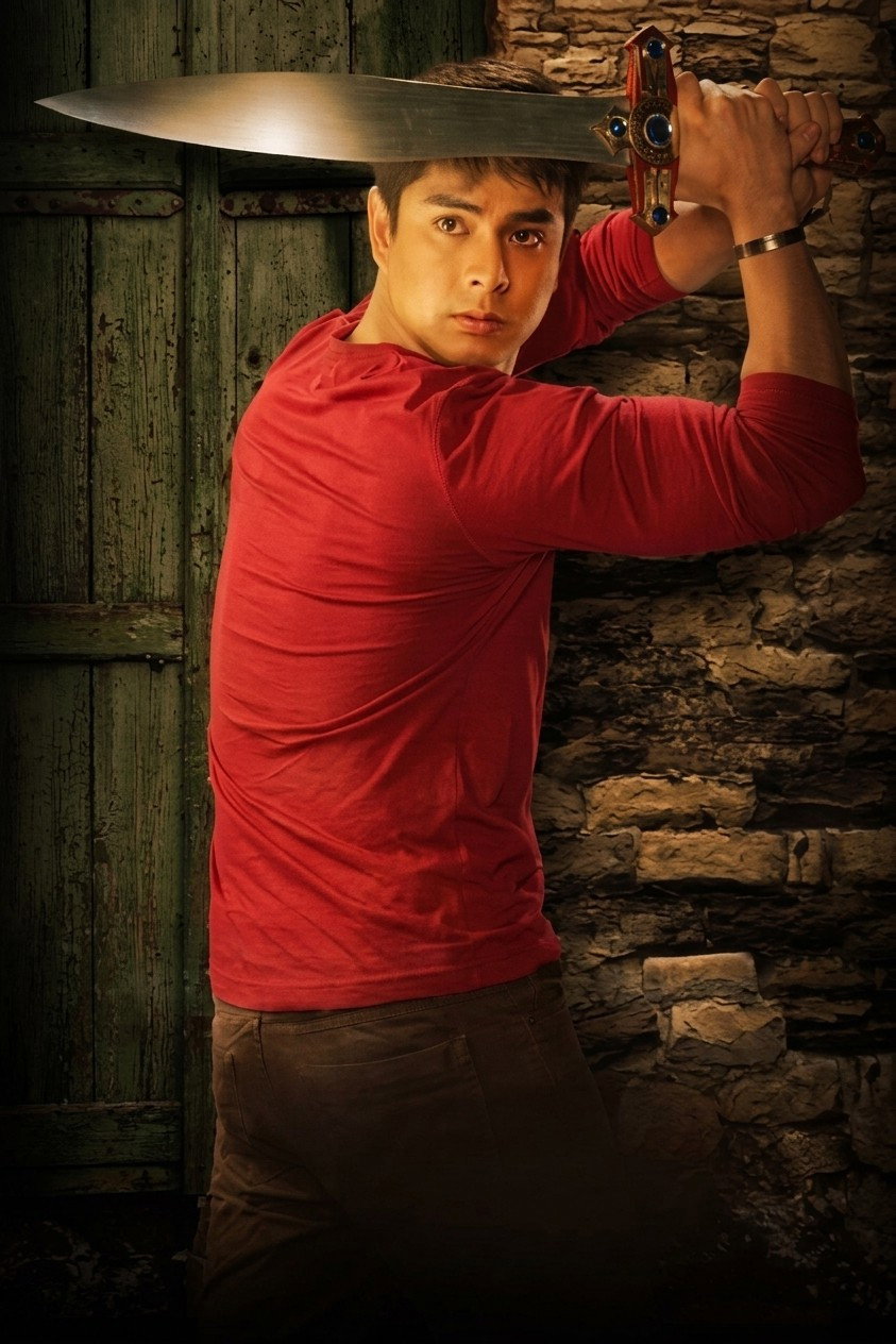 Juan dela Cruz poster