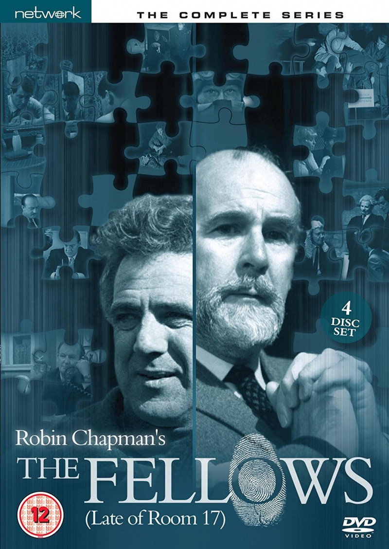 The Fellows poster
