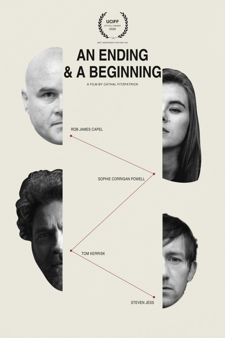 An Ending And A Beginning poster