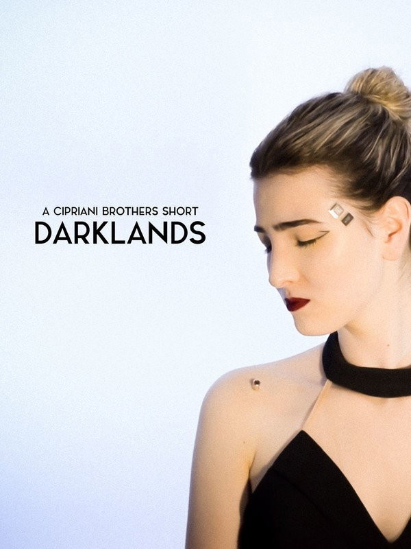 Darklands poster