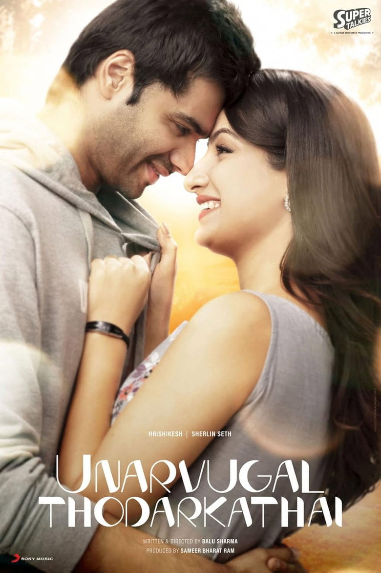 Unarvugal Thodarkadhai poster