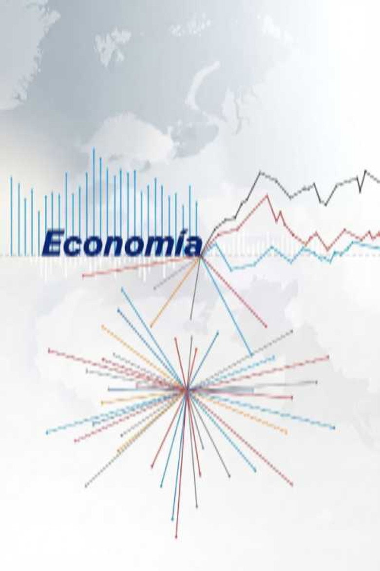 Economía poster