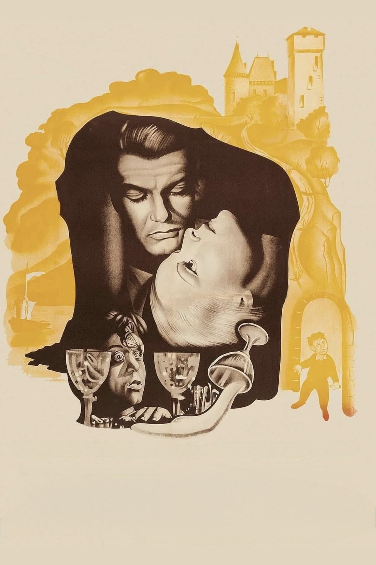 The Eternal Return poster