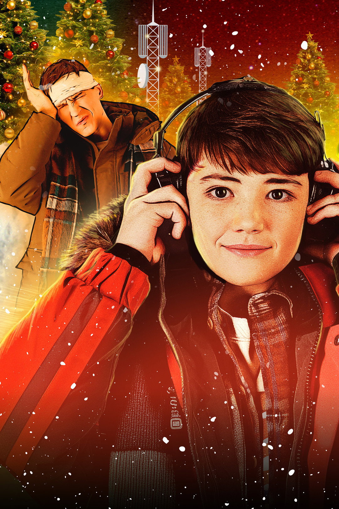 Новый Год на Связи poster