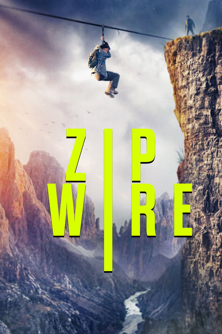 Zip Wire poster