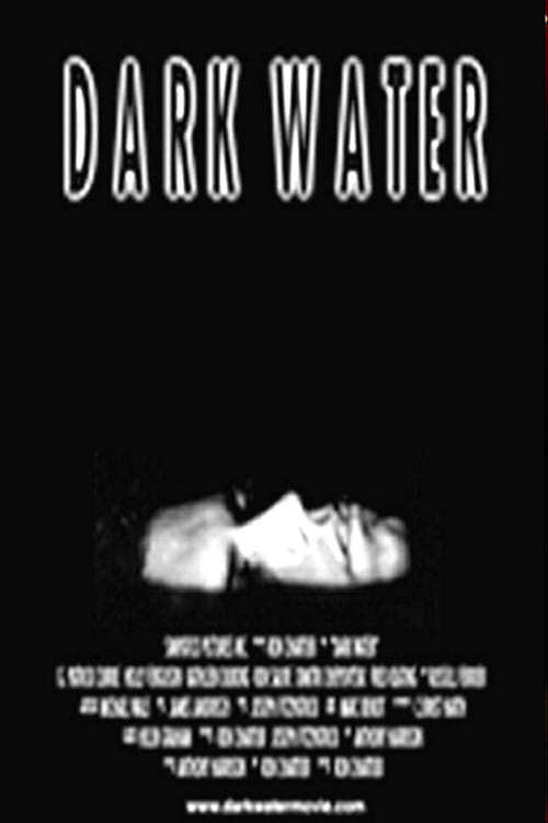 Dark Water poster