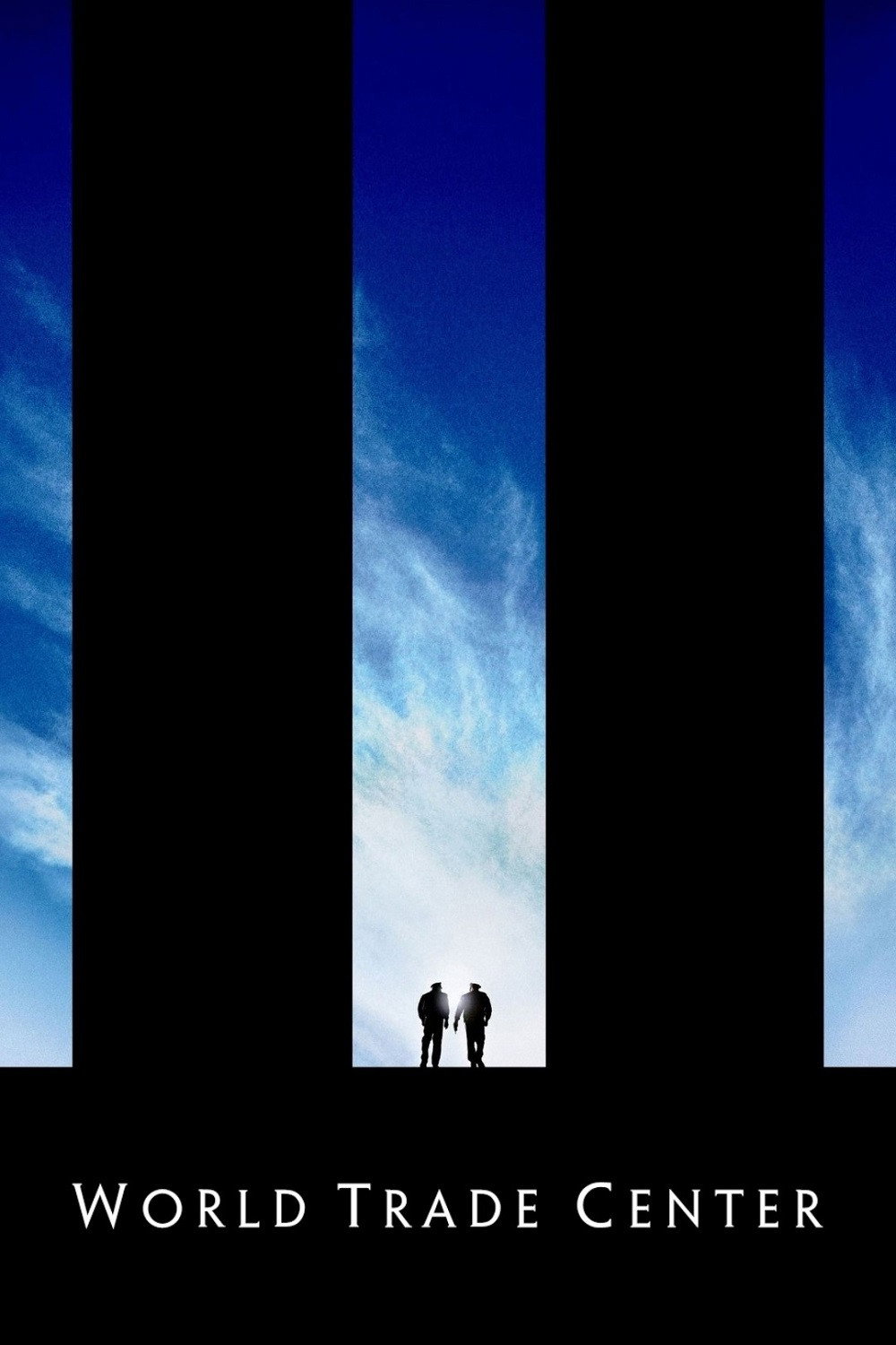 World Trade Center poster