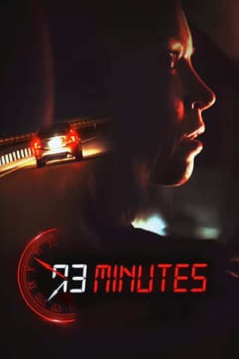 73 Minutes poster