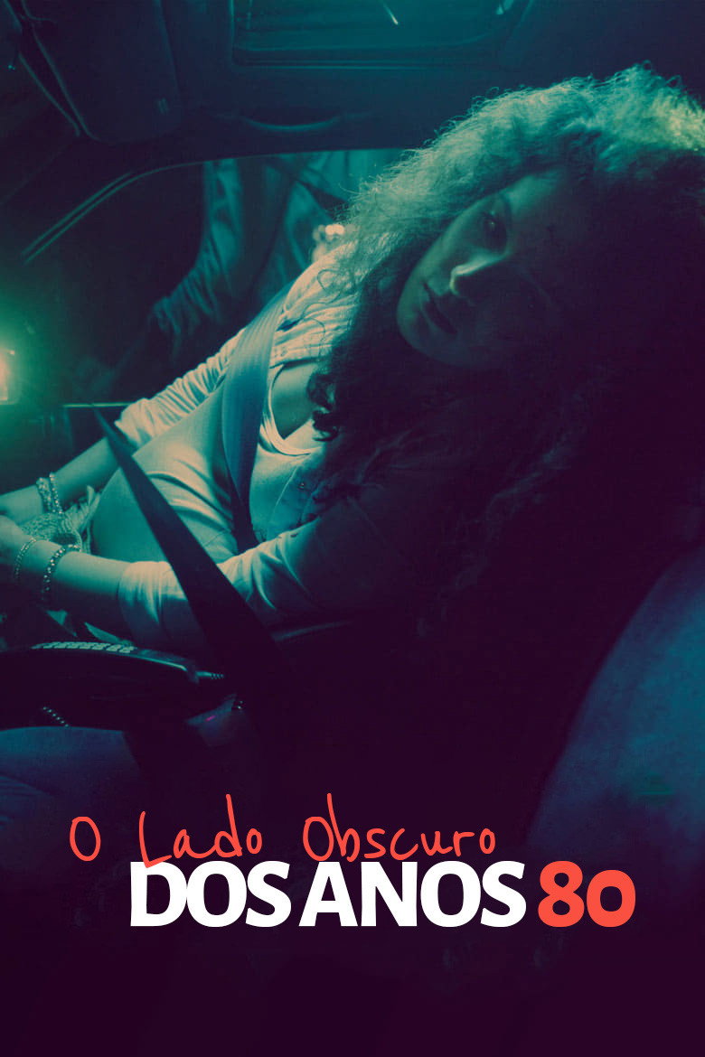 The 1980s: The Deadliest Decade poster