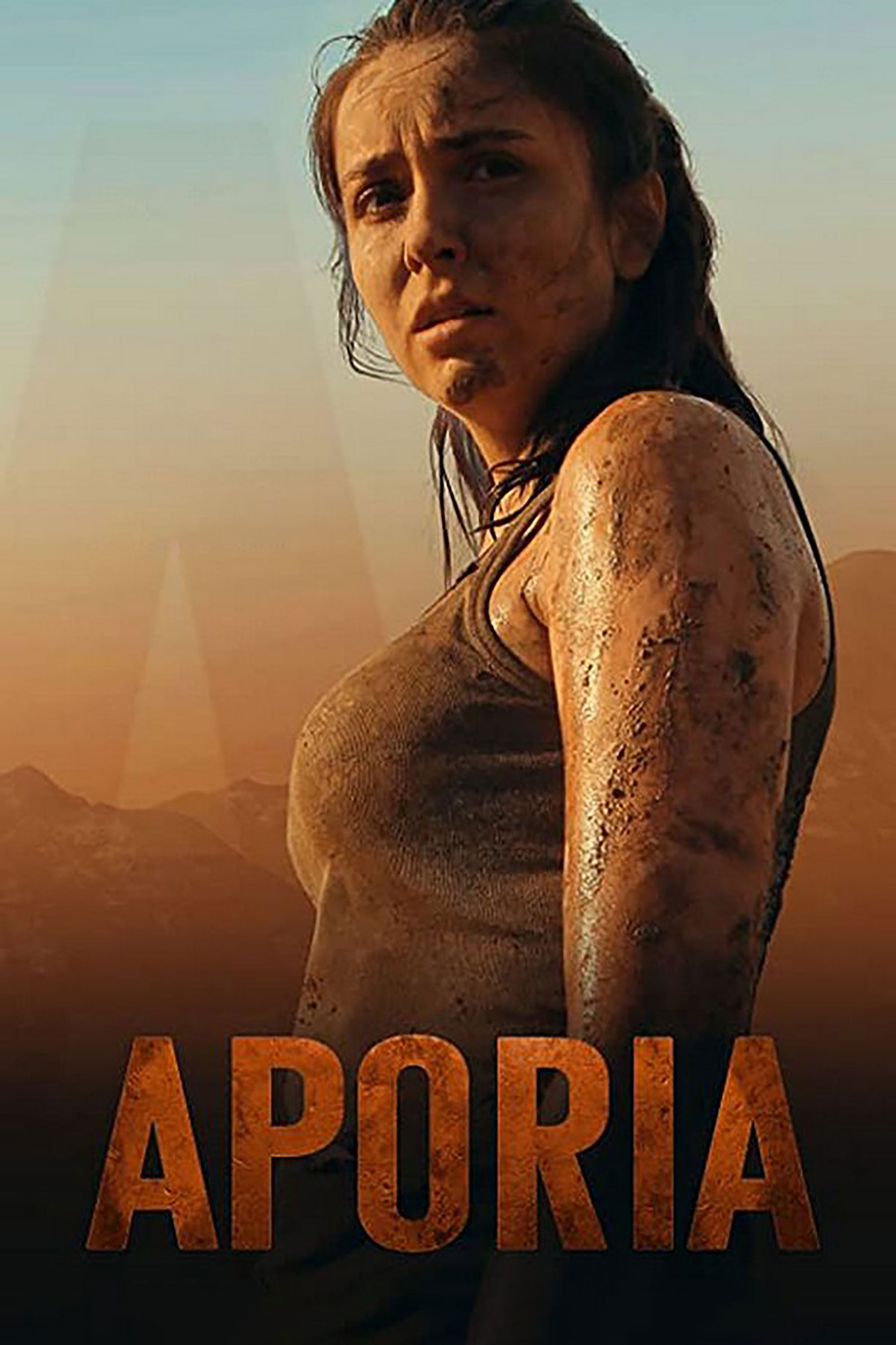 Aporia poster