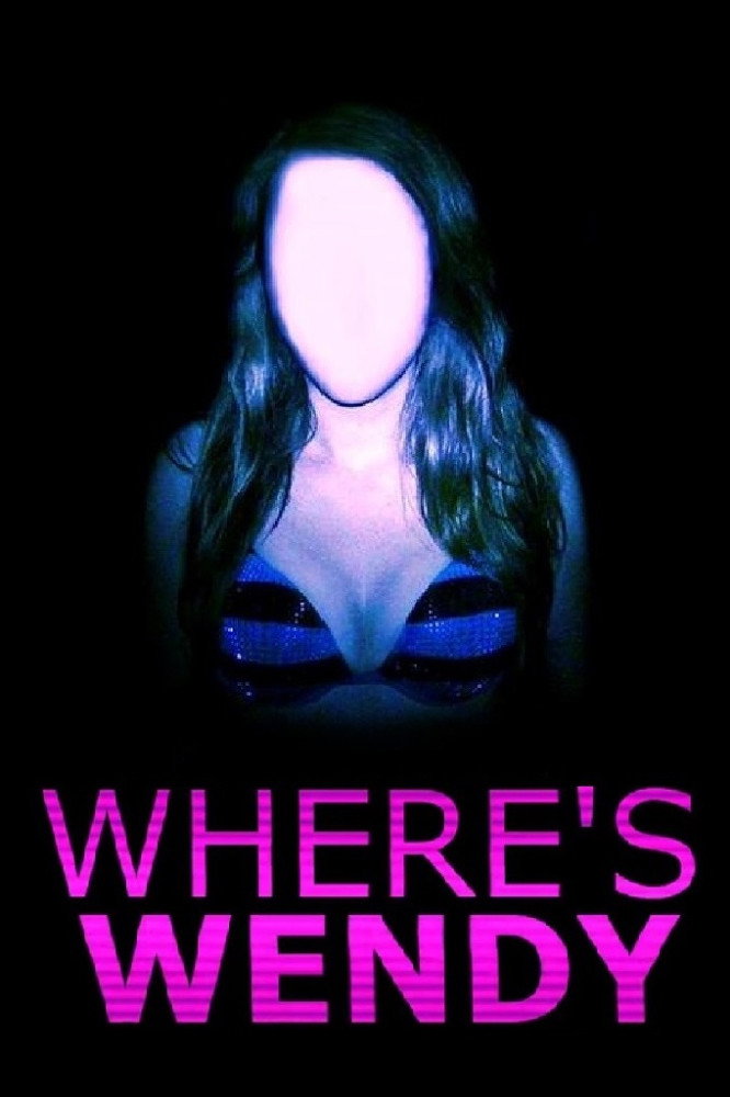 Where's Wendy poster