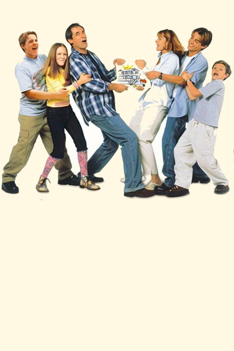 Time Share poster