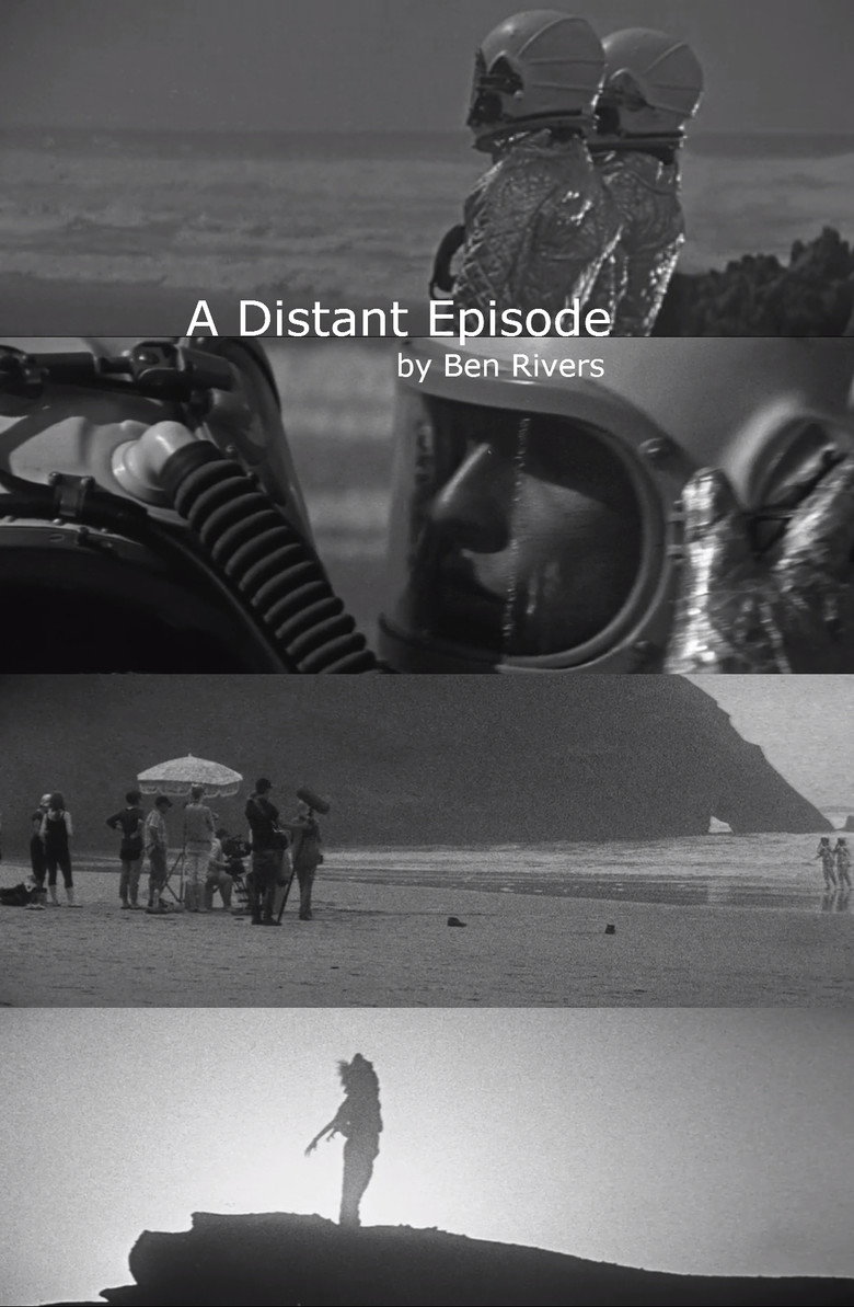 A Distant Episode poster
