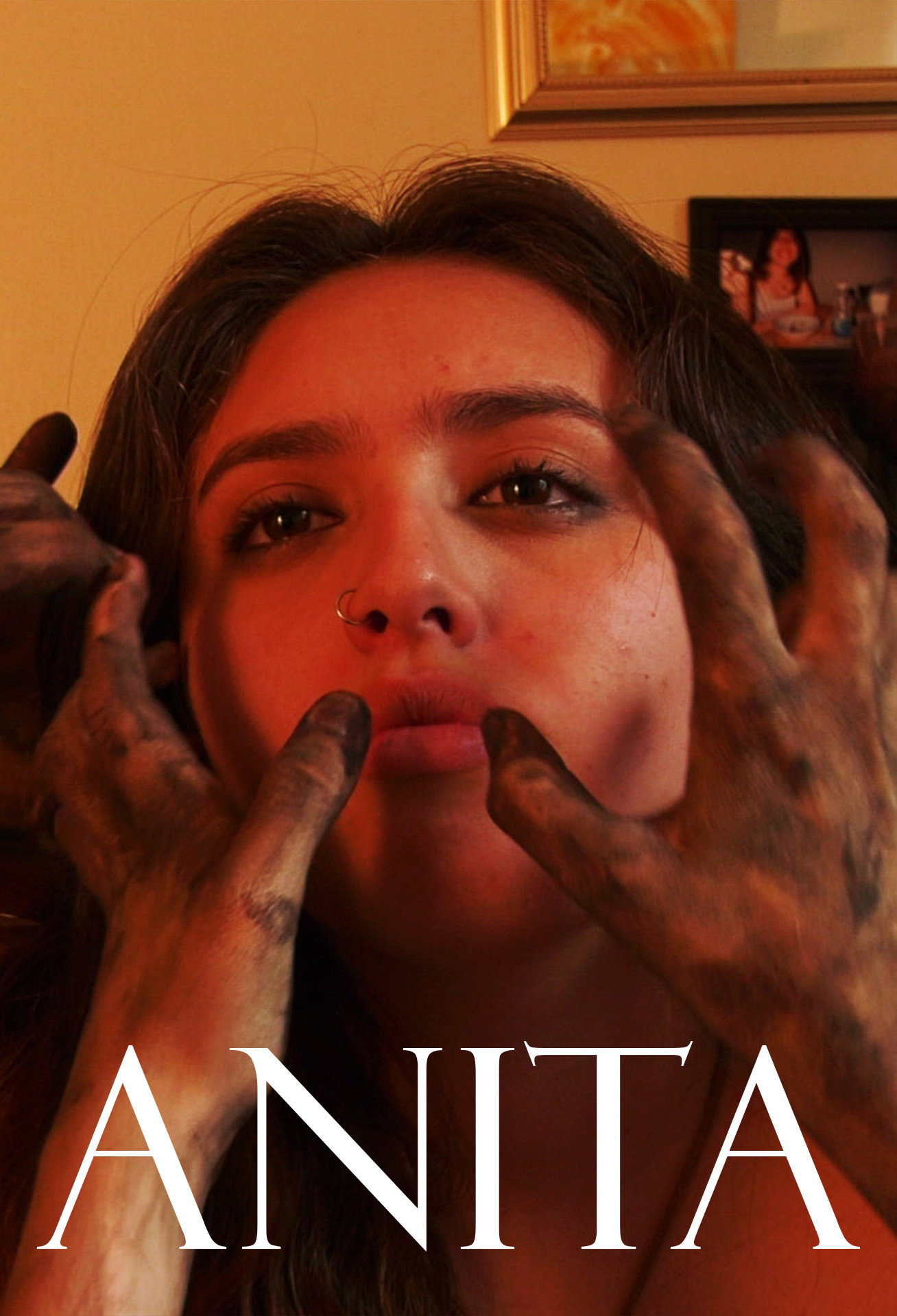 ANITA: I dreamed about this last night poster