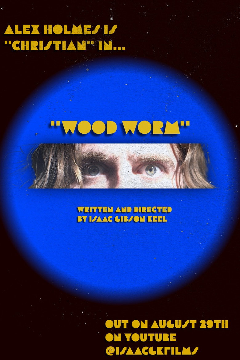 Wood Worm poster