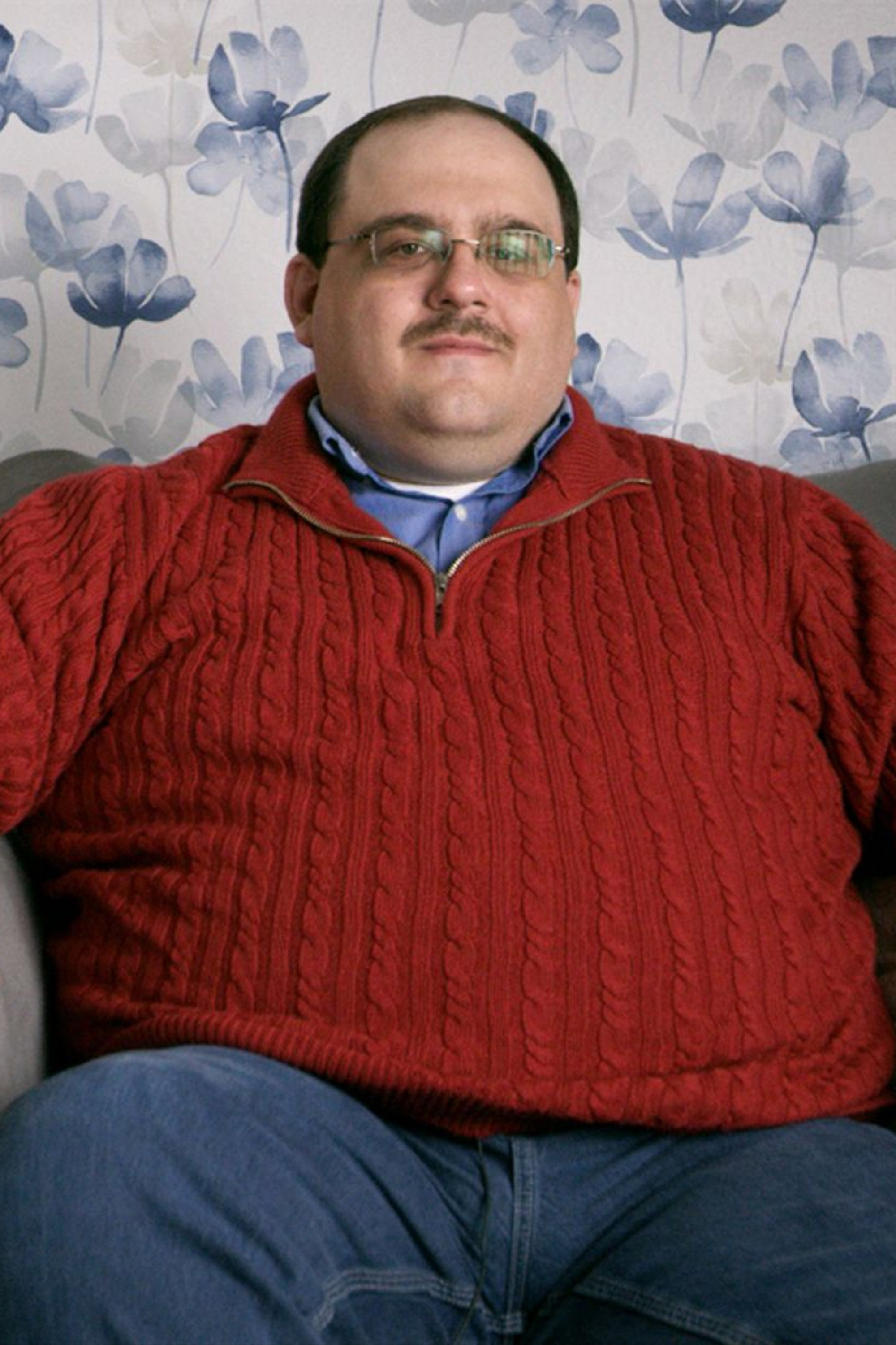 The Highs and Lows of Ken Bone's Fifteen Minutes of Fame poster