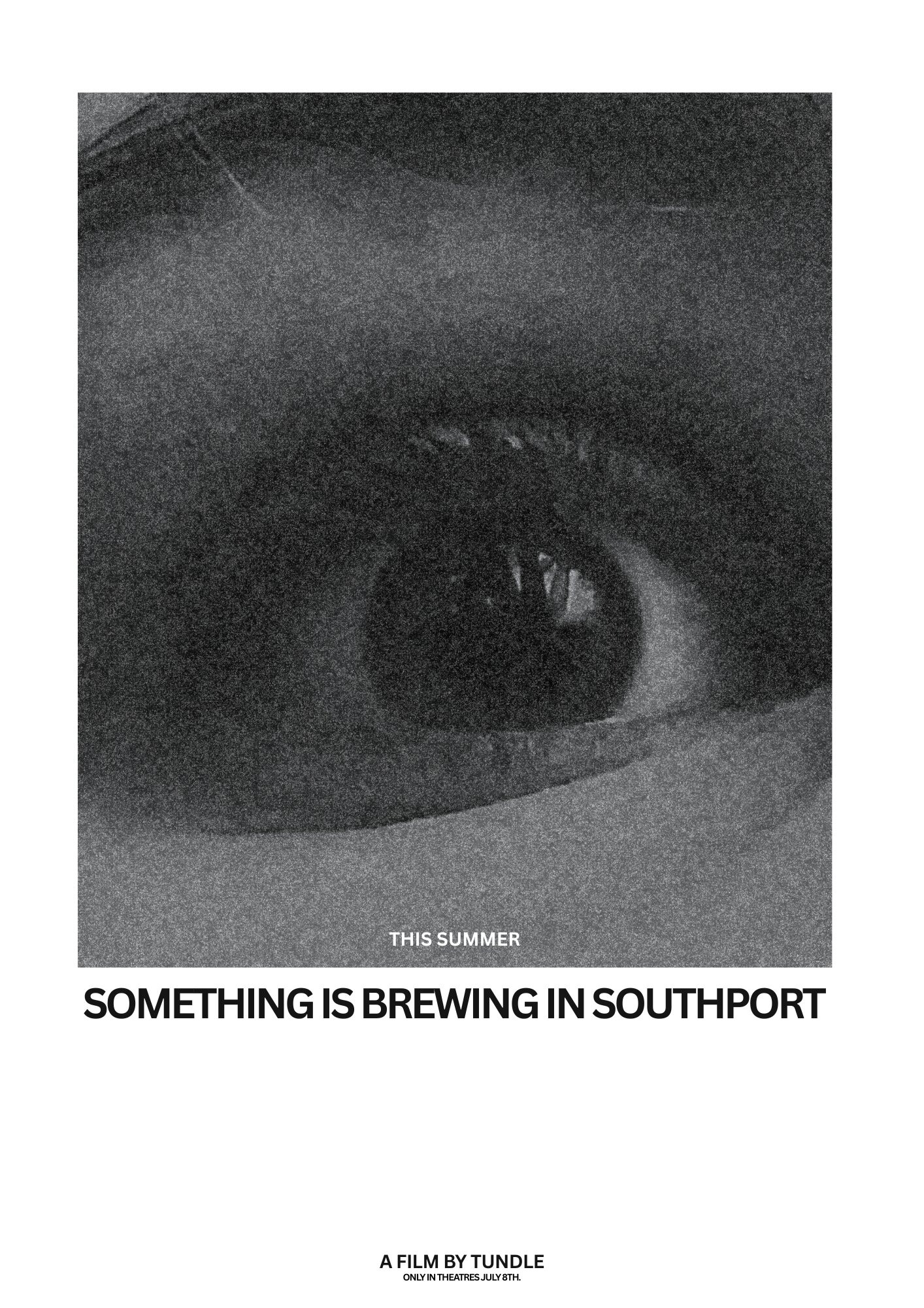 A Film By Trundle poster
