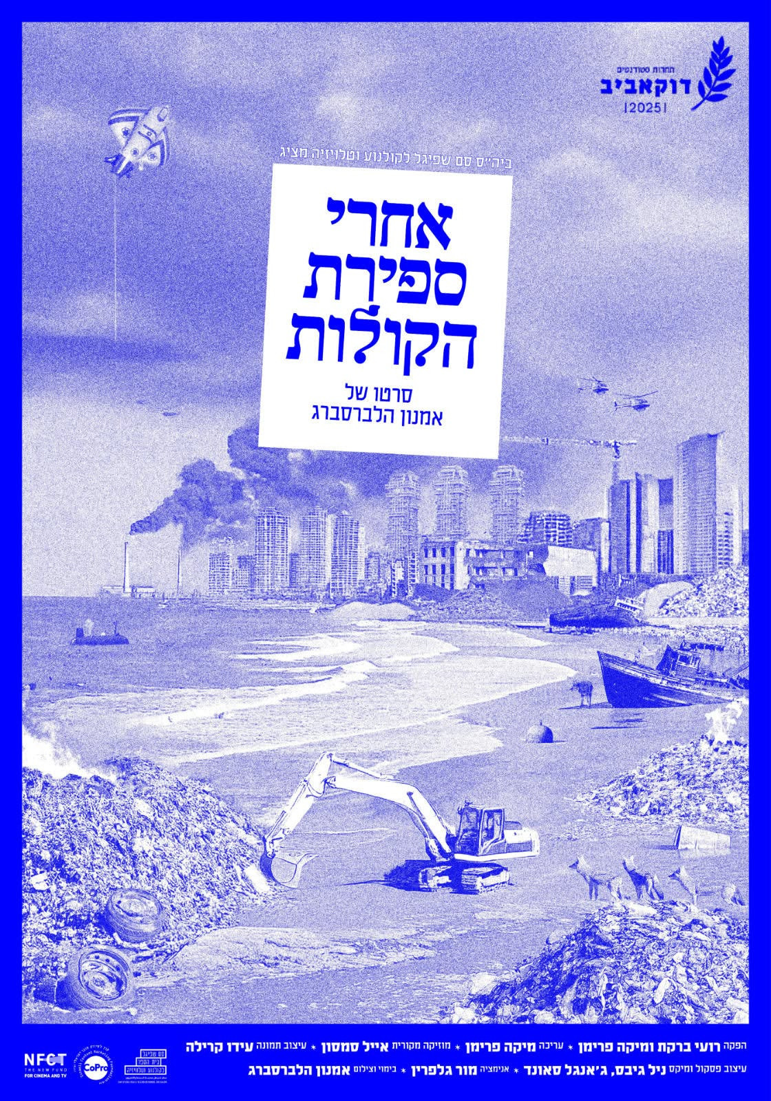 After Counting All Votes poster