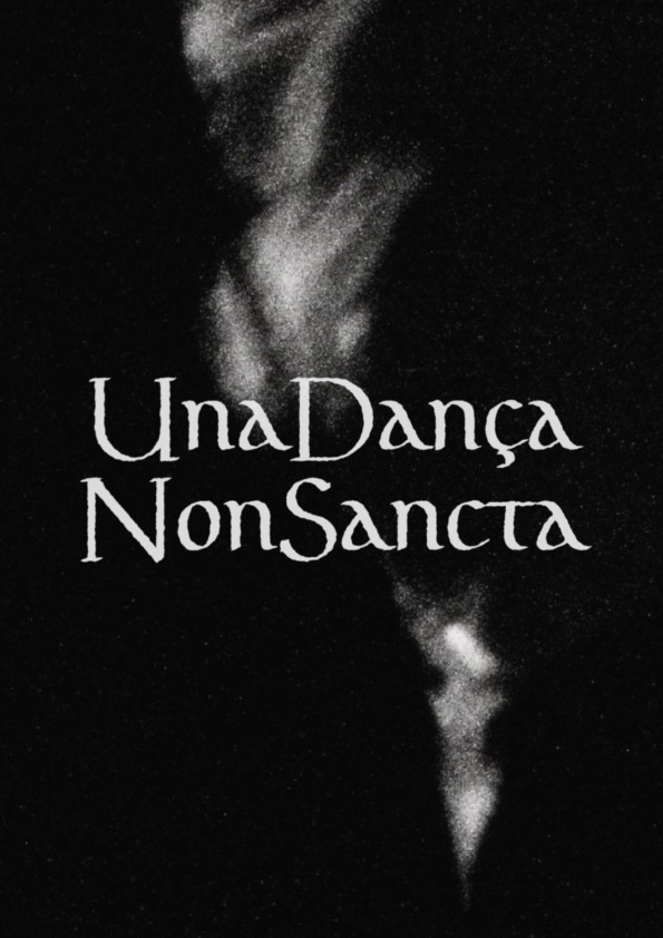 An Unholy Dance poster