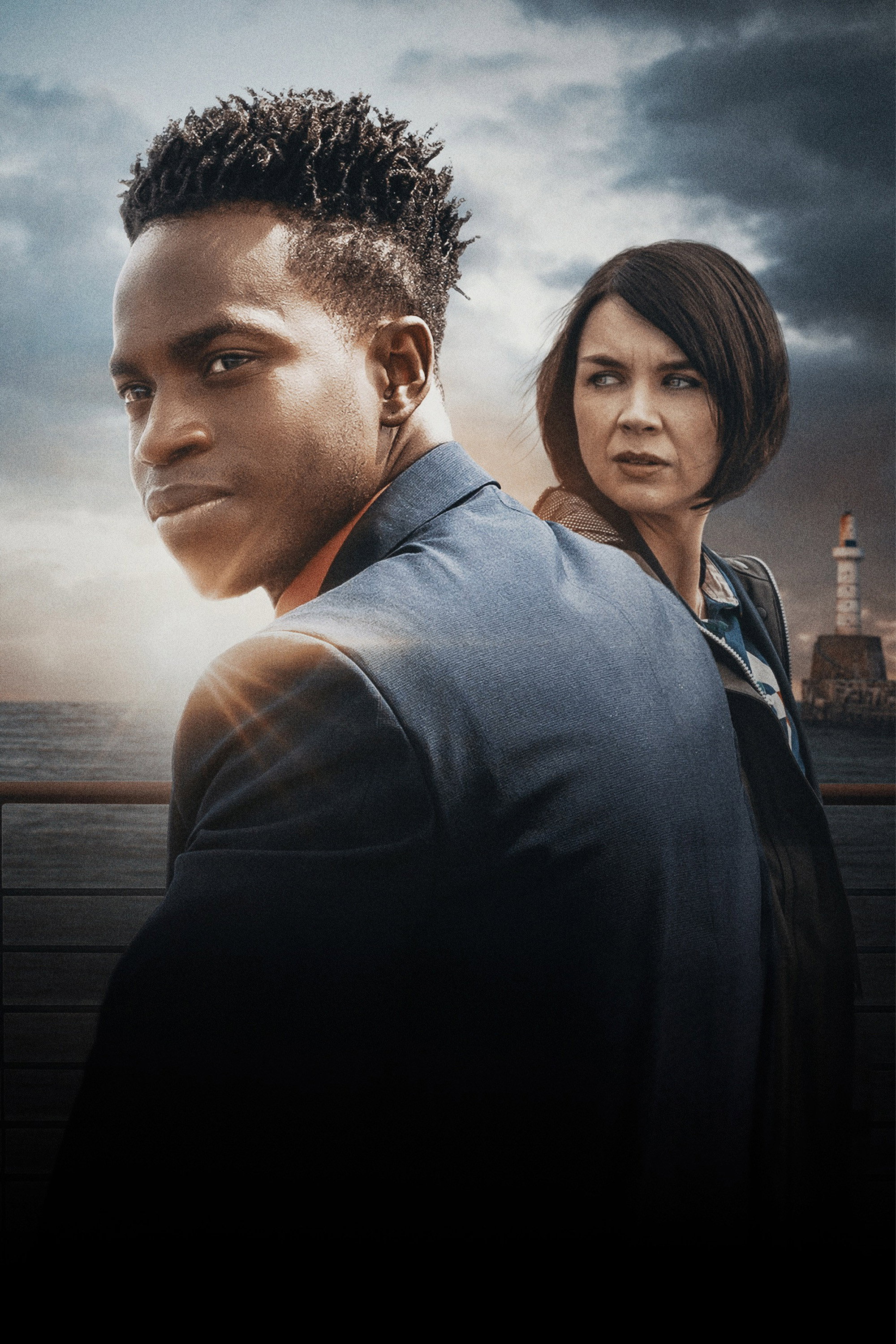 Granite Harbour poster