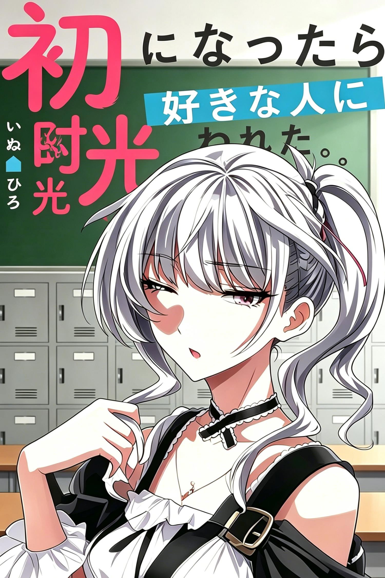 初恋時間。 poster