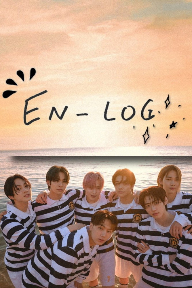 EN-loG poster