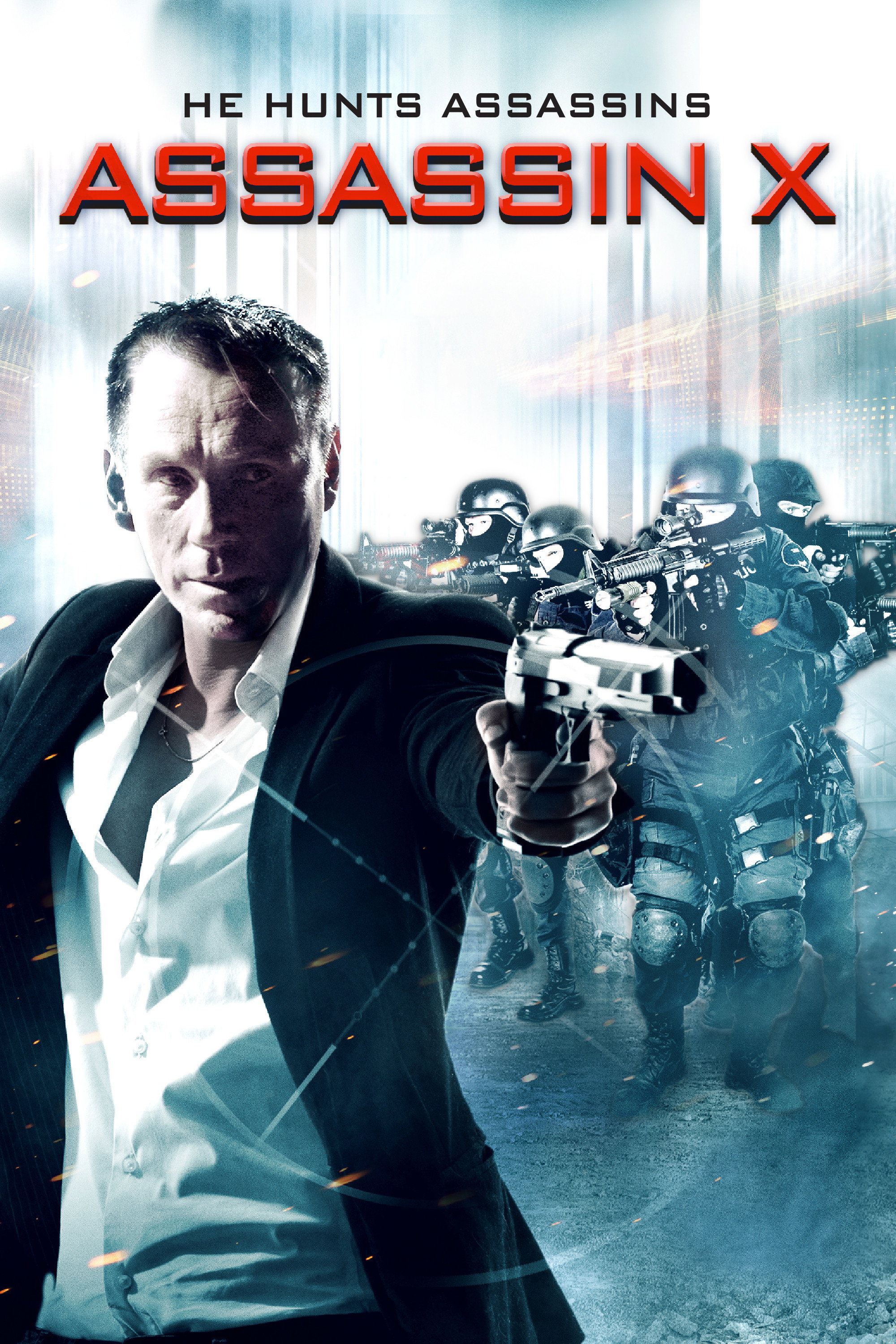 The Chemist poster