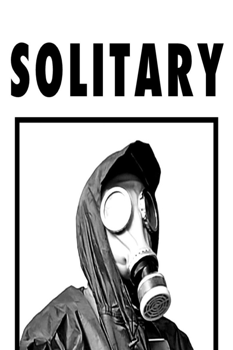 Solitary poster
