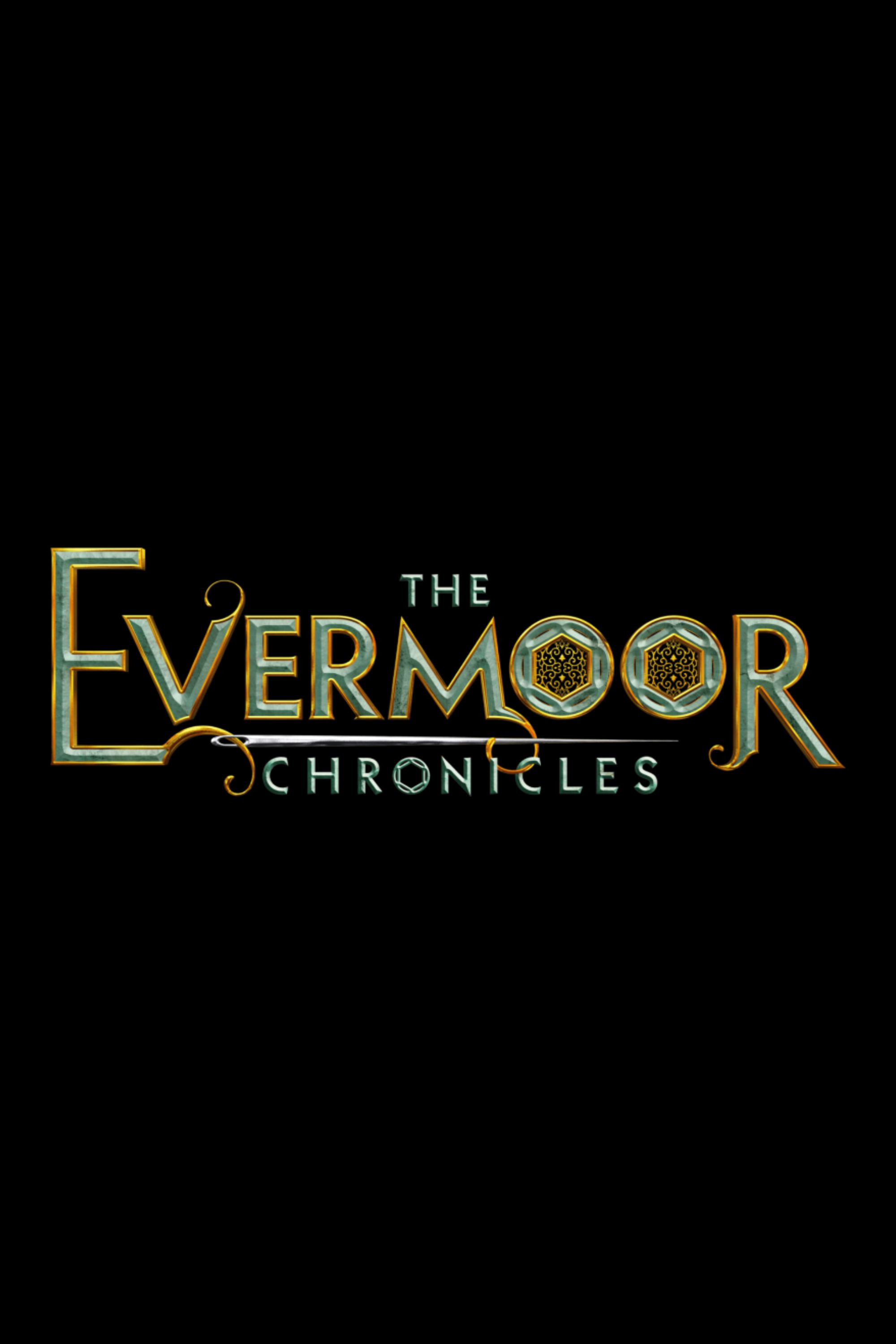 The Evermoor Chronicles poster