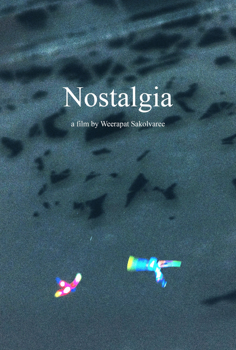 Nostalgia poster