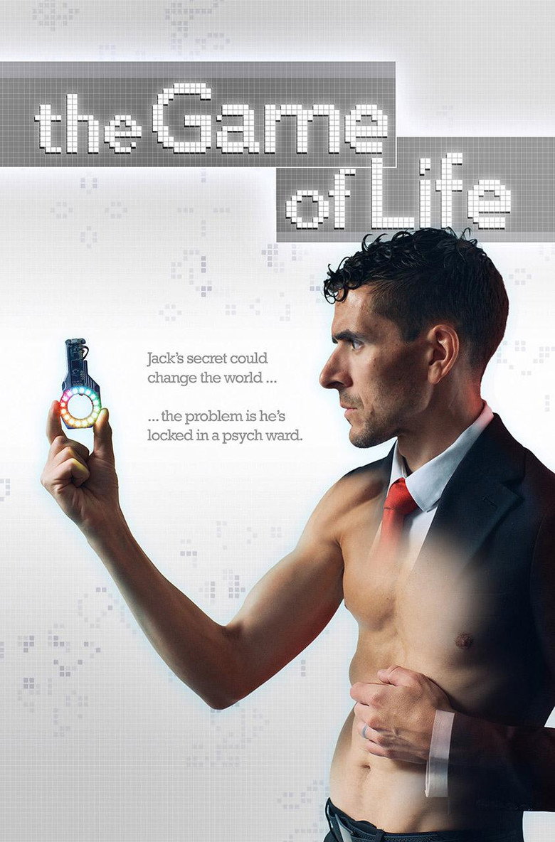 The Game of Life poster