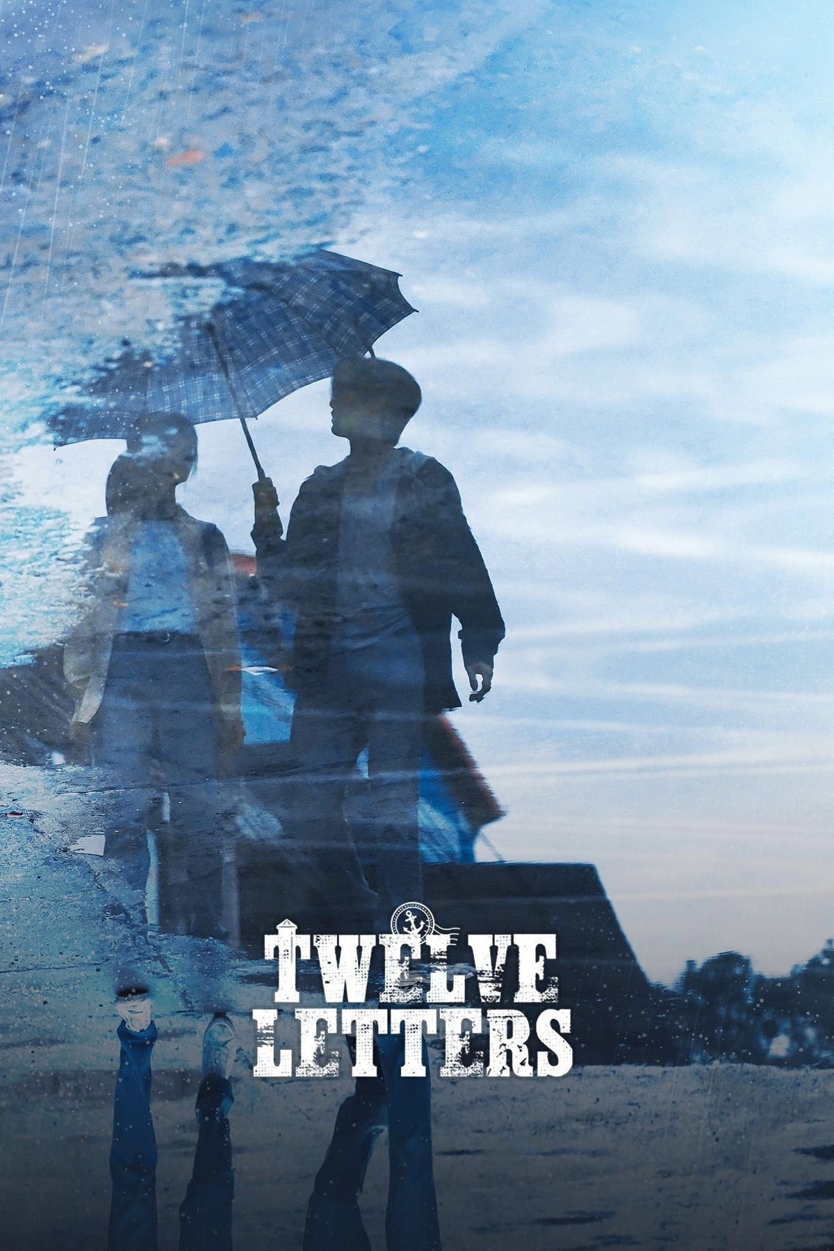Twelve Letters poster