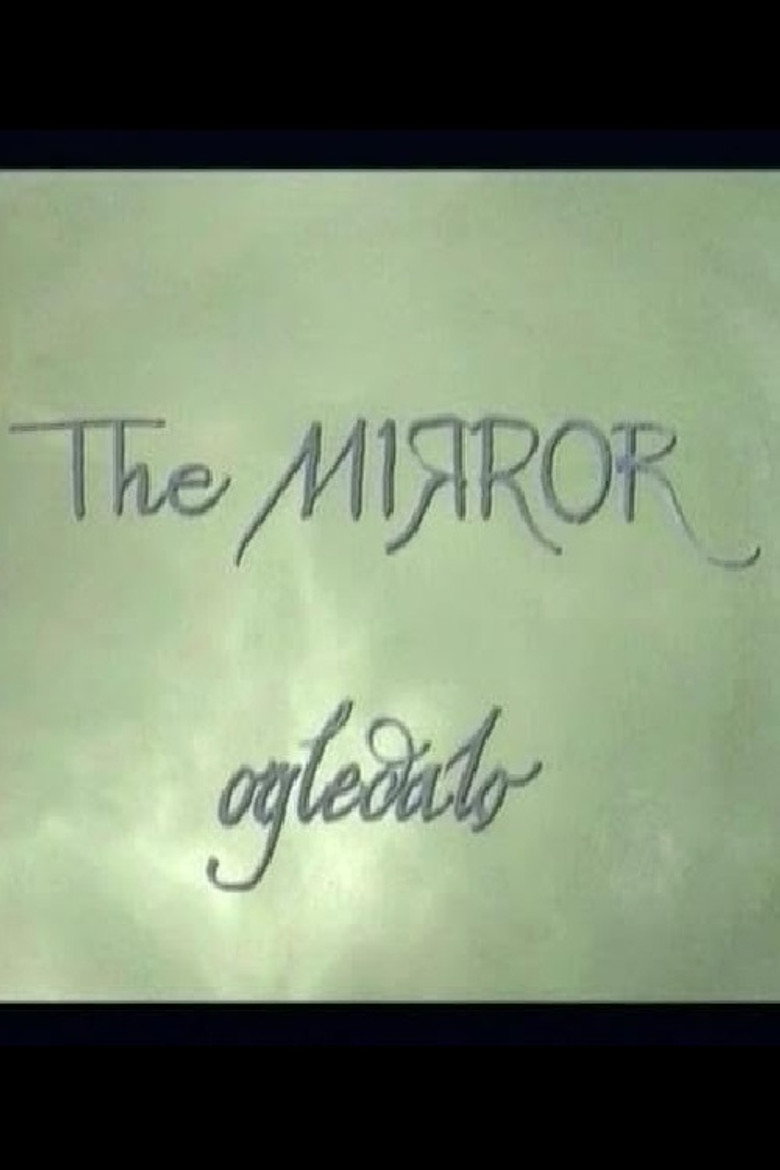 The Mirror poster