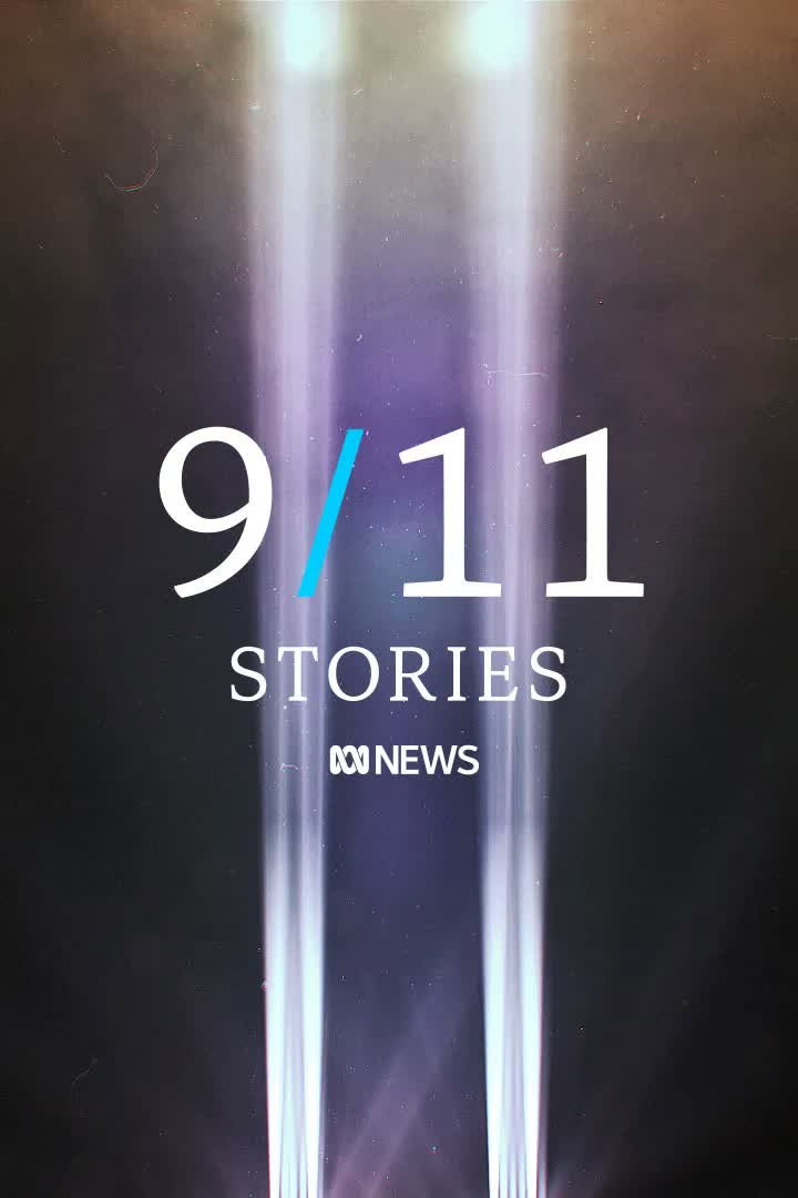 9/11 Stories poster