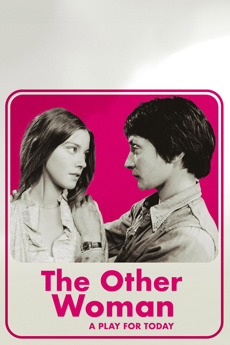 The Other Woman poster