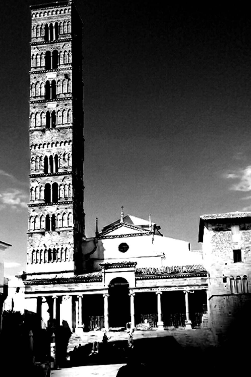 Archivi Terracina - Episodio 1 poster