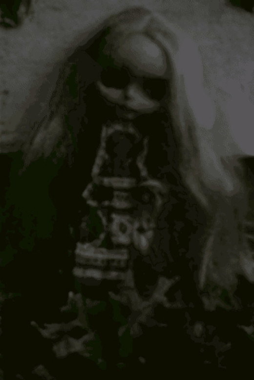 A Day in the Life of a Blythe Doll poster
