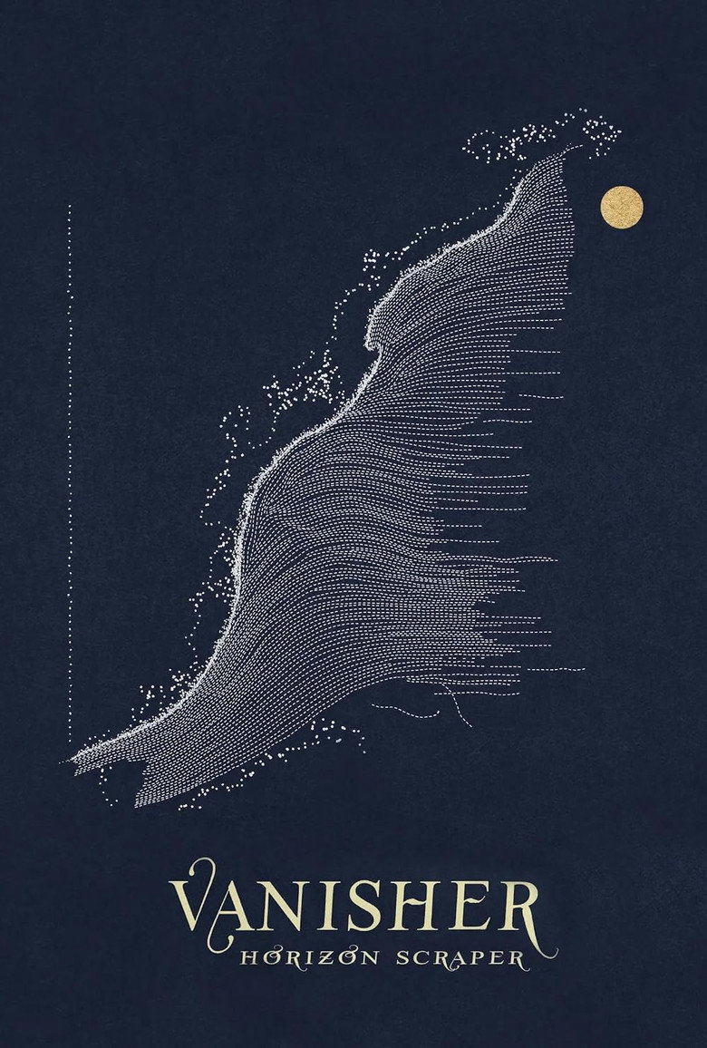 Vanisher, Horizon Scraper poster