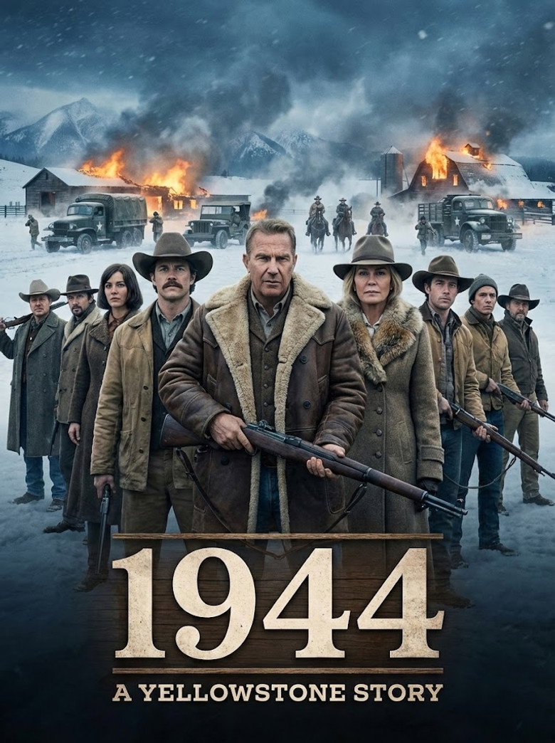 1944 poster