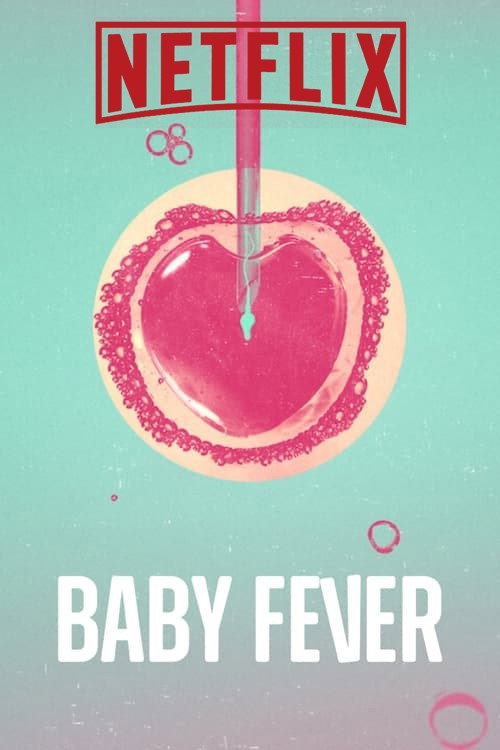 Baby Fever poster