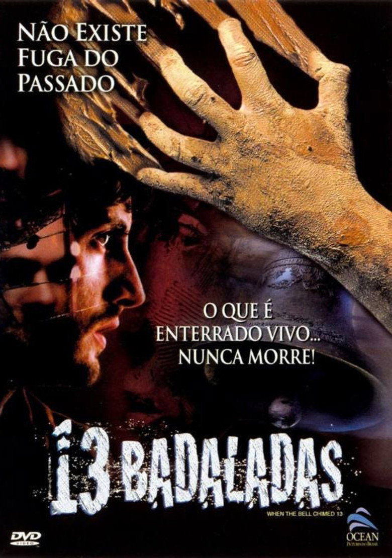 13 Curses poster
