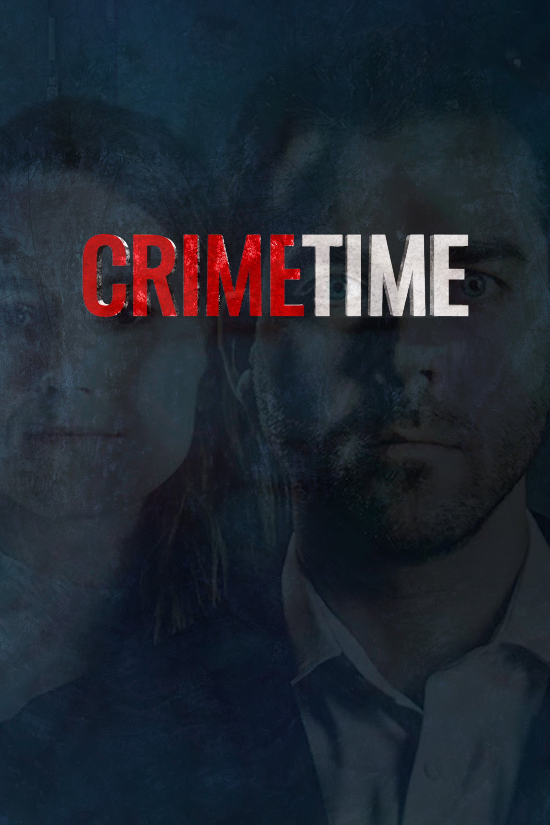 ARD Crime Time poster