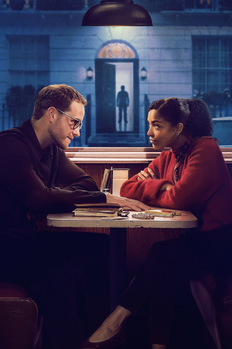 Tommy & Tuppence poster